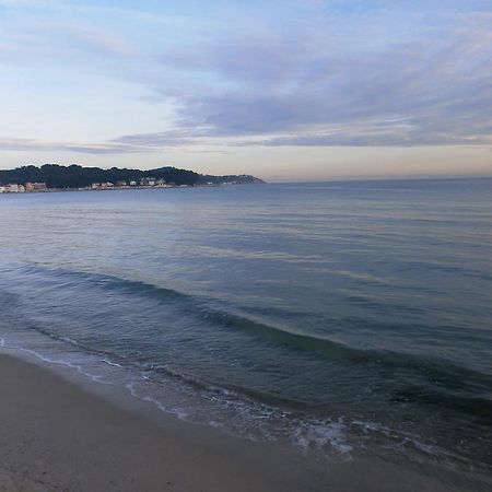 Le Poseidon Ξενοδοχείο La Seyne-sur-Mer Εξωτερικό φωτογραφία