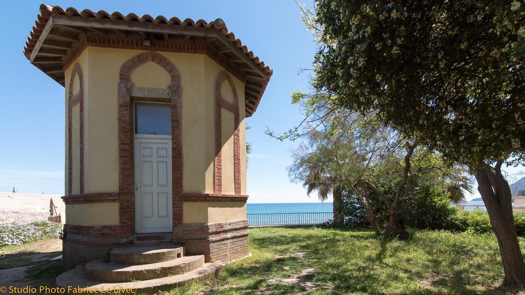 Le Poseidon Ξενοδοχείο La Seyne-sur-Mer Εξωτερικό φωτογραφία