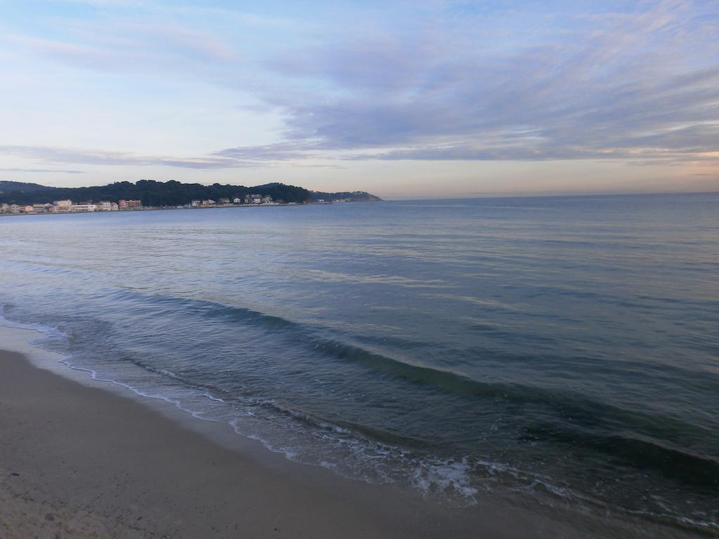 Le Poseidon Ξενοδοχείο La Seyne-sur-Mer Εξωτερικό φωτογραφία